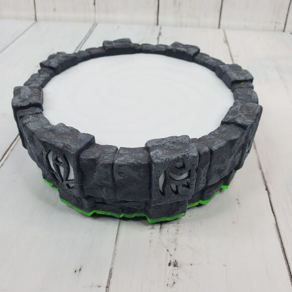 Skylanders Wireless Portal of Power Base for Nintendo Wii. No USB Dongle - Picture 3 of 10